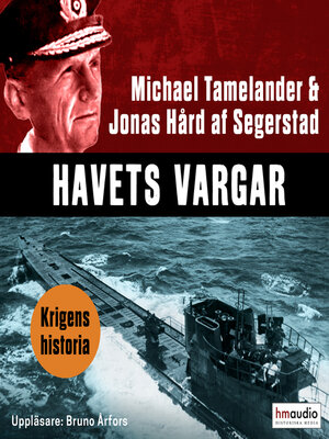 cover image of Havets vargar
